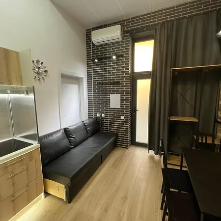 Cervero 24a 아파트호텔 4*