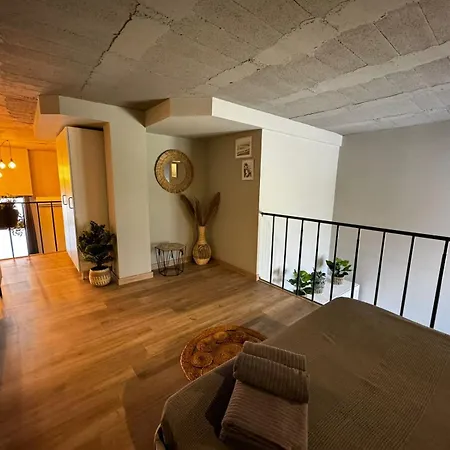 Cervero 24a 아파트호텔 4*