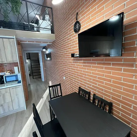 Cervero 24a 4* 발렌시아