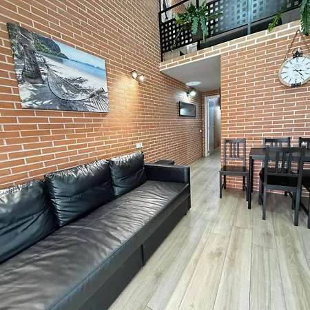 Cervero 24a 아파트호텔 4*