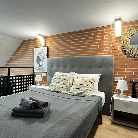 Cervero 24a 4* 발렌시아