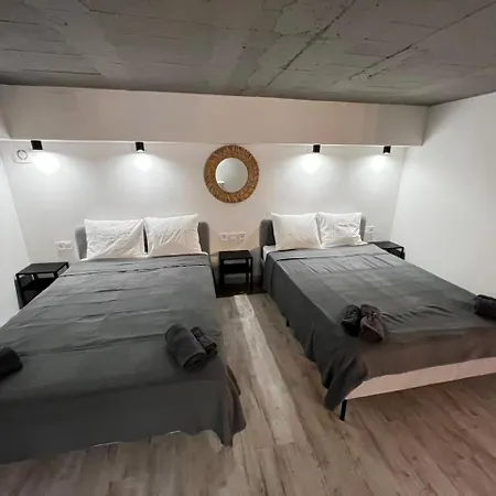 Cervero 24a 아파트호텔 4*