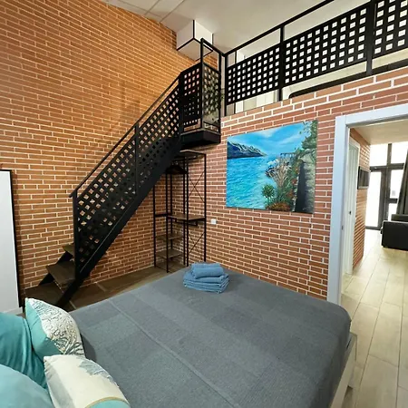 Cervero 24a Aparthotel 4*