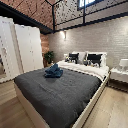 Aparthotel Cervero 24a Valencia