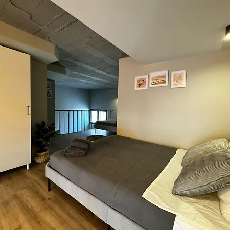 Cervero 24a Aparthotel Valencia