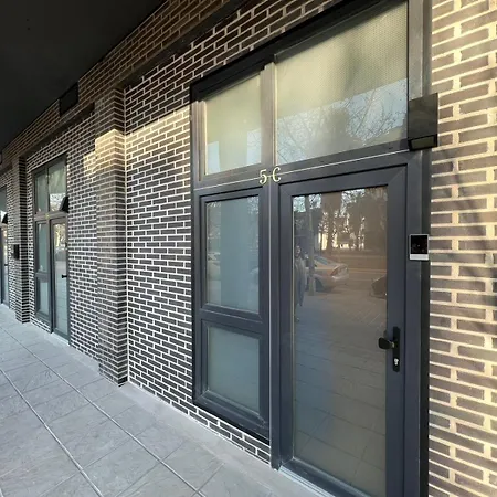 Aparthotel Cervero 24a