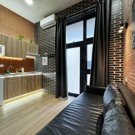 Cervero 24a Aparthotel Valencia