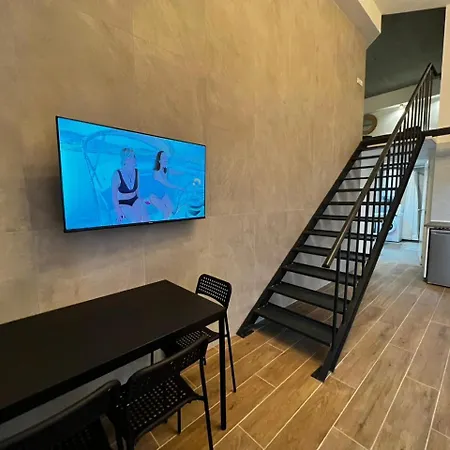 Aparthotel Cervero 24a Valencia