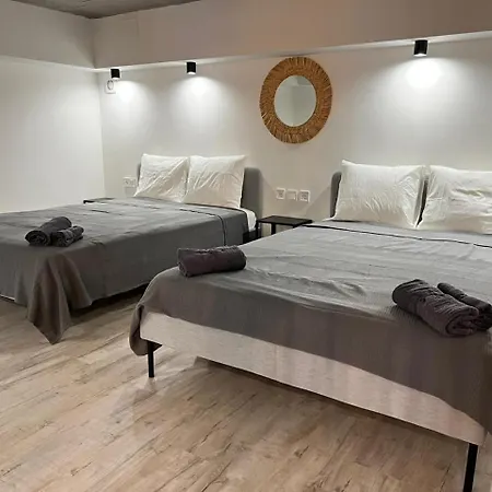 Aparthotel Cervero 24a