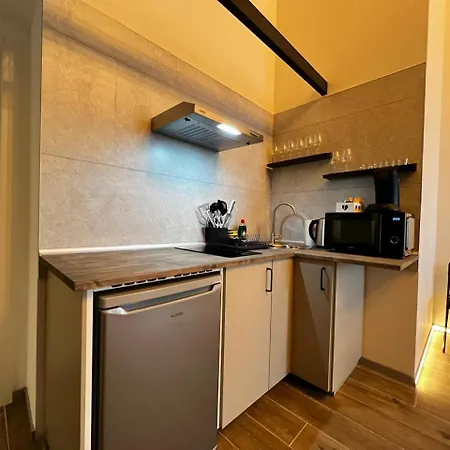 Cervero 24a Aparthotel