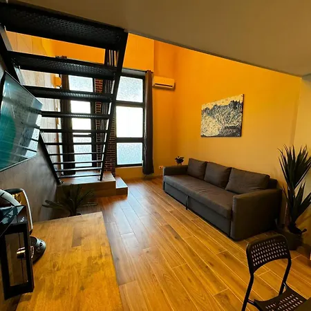 Aparthotel Cervero 24a 4*