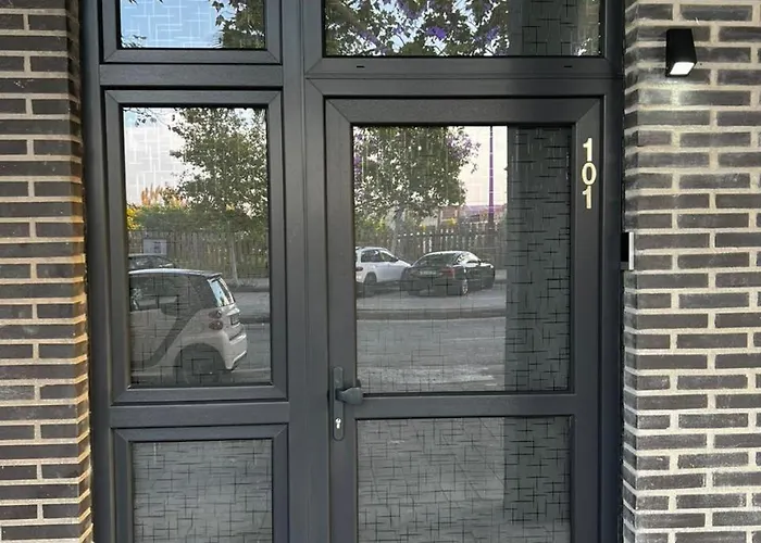 Cervero 24a 4* Valencia