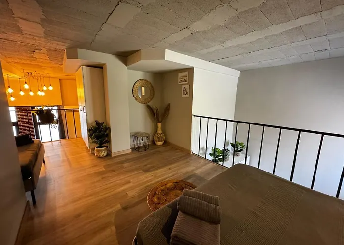 Cervero 24a Lägenhetshotell 4*