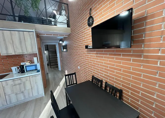 Cervero 24a 4* Valencia