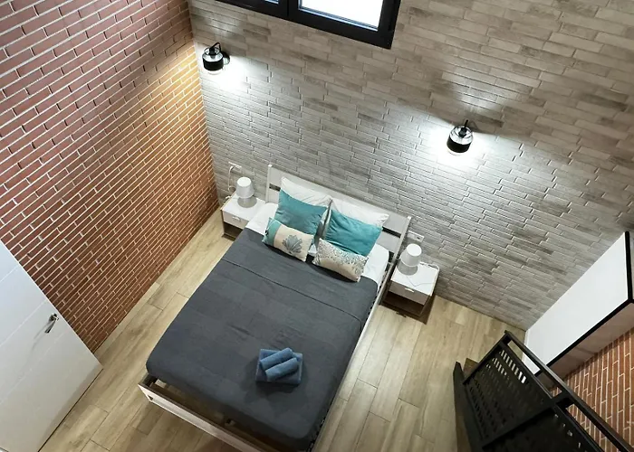 Cervero 24a 4* Valencia