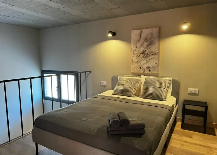 Cervero 24a Lägenhetshotell