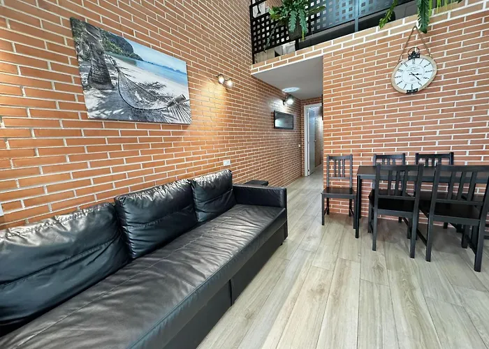 Cervero 24a Lägenhetshotell 4*