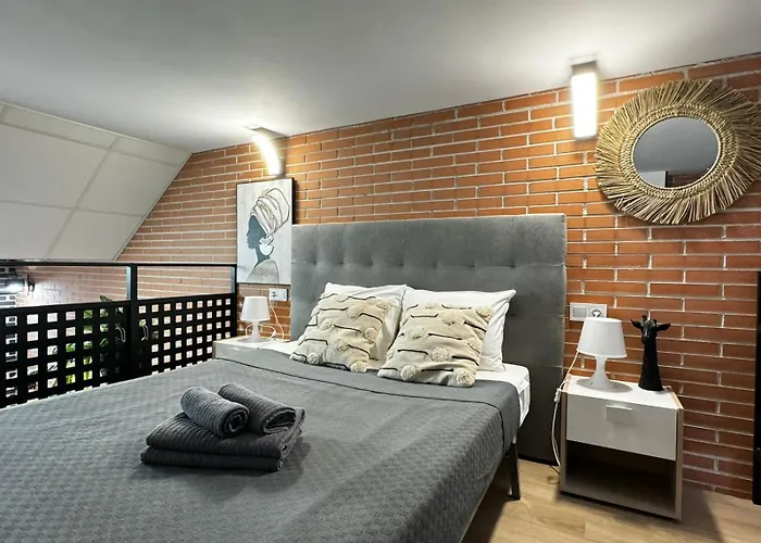 Cervero 24a 4* Valencia