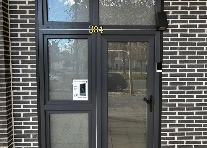 Cervero 24a Lägenhetshotell