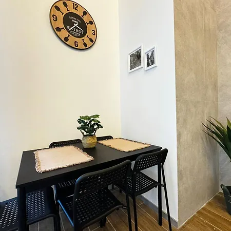 Aparthotel Cervero 24a Valencia