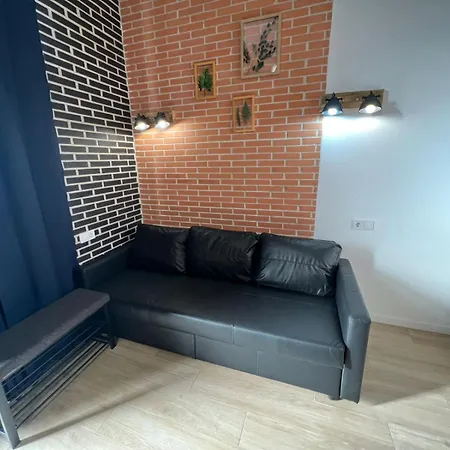Aparthotel Cervero 24a 4*