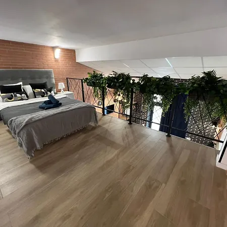 Cervero 24a Aparthotel Valencia