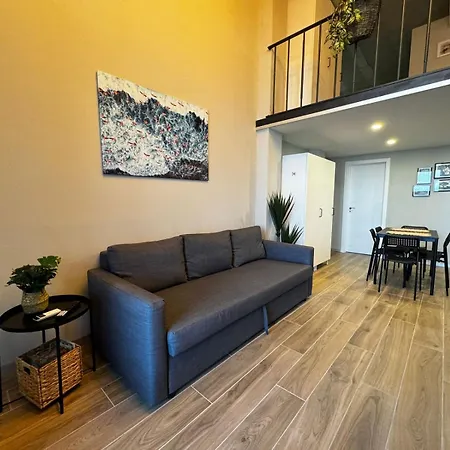 Cervero 24a 4* Valencia