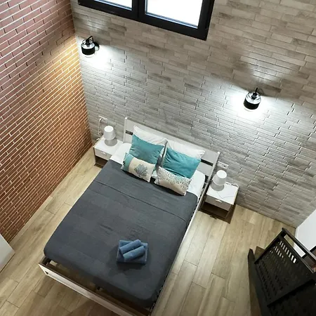 Cervero 24a 4* Valencia