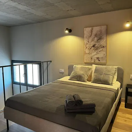 Cervero 24a Aparthotel