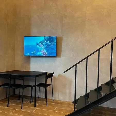 Aparthotel Cervero 24a 4*